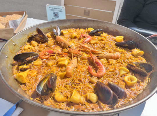 Kolejny sukces pod znakiem Erasmus+ w Zespole Szkół Gastronomiczno-Hotelarskich