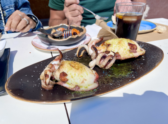 Kolejny sukces pod znakiem Erasmus+ w Zespole Szkół Gastronomiczno-Hotelarskich