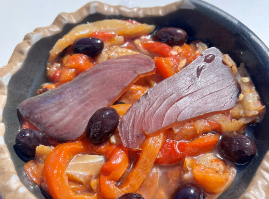 Kolejny sukces pod znakiem Erasmus+ w Zespole Szkół Gastronomiczno-Hotelarskich