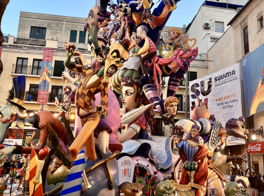 Kolejny sukces pod znakiem Erasmus+ w Zespole Szkół Gastronomiczno-Hotelarskich