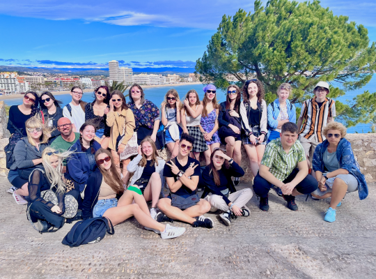 Kolejny sukces pod znakiem Erasmus+ w Zespole Szkół Gastronomiczno-Hotelarskich