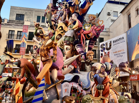 Kolejny sukces pod znakiem Erasmus+ w Zespole Szkół Gastronomiczno-Hotelarskich