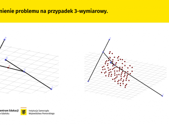 Odbyły się webinaria