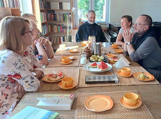 Webinar  Progi Wiary: Wyjście