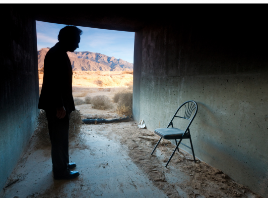 WARSZTATY BIBLIODRAMY: Chodź ze mną