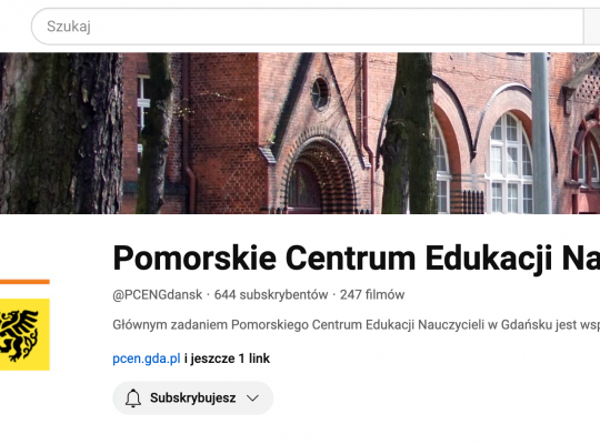 playlista webinarów