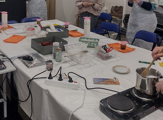 fotografia Irmina Buczek