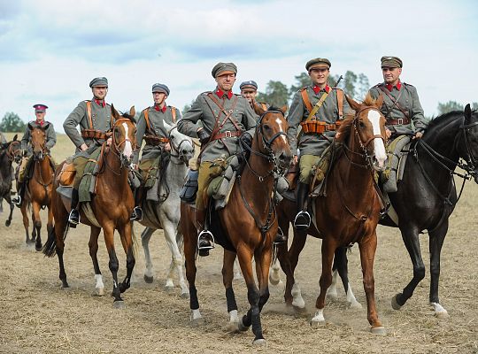 Szarża pod Krojantami – wspominamy wydarzenie sprzed 85 lat