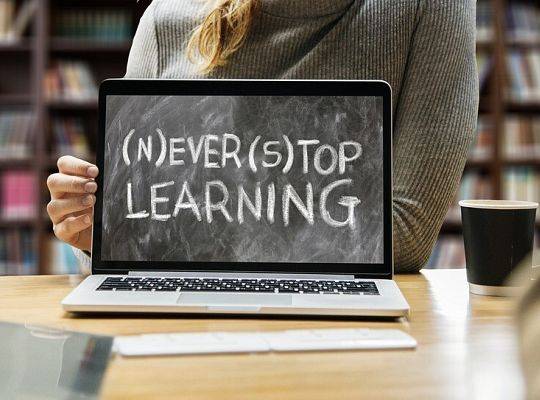 Aktualności - oferta szkoleniowa 2024/2025