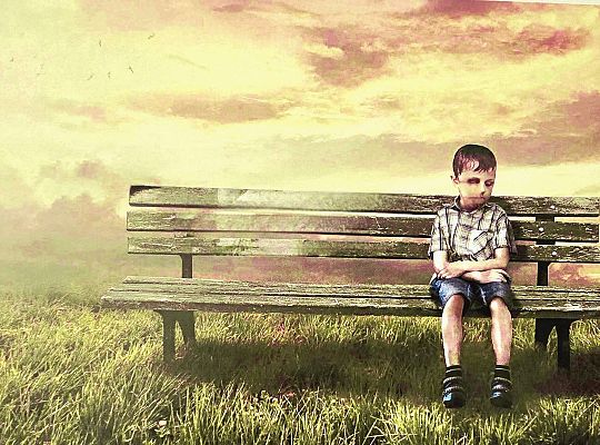 Webinar pt. Samotność dziecka