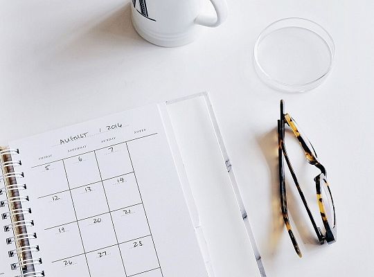 Зміни у Графіку роботи консультацій на грудень 2025