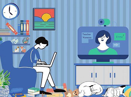 INSTRUMENTARIUM NAUCZYCIELA