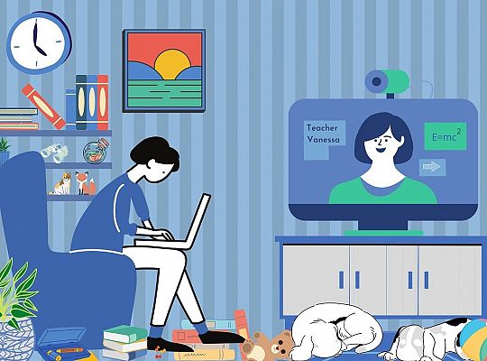 INSTRUMENTARIUM NAUCZYCIELA