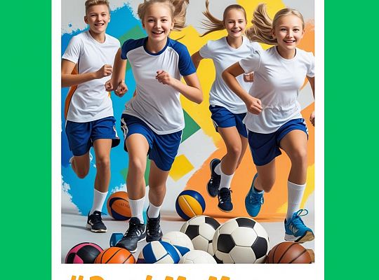 Programy wychowania fizycznego do nowej podstawy programowej 2025!