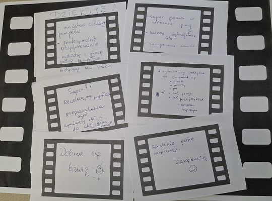 Warsztaty stacjonarne dla nauczycieli języków obcych w PCEN