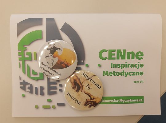 Spotkania sieci w roku szkolnym 2025/2026