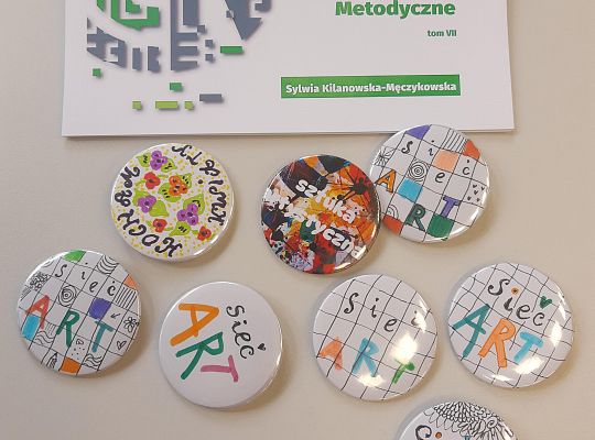 Spotkania sieci w roku szkolnym 2025/2026