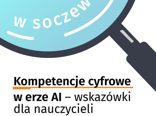 O sztucznej inteligencji