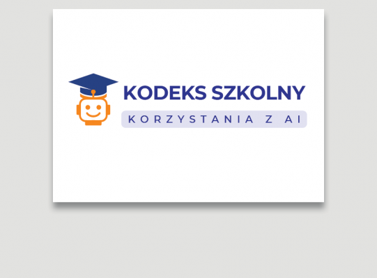 Kodeks szkolny - etyka i bezpieczeństwo z AI