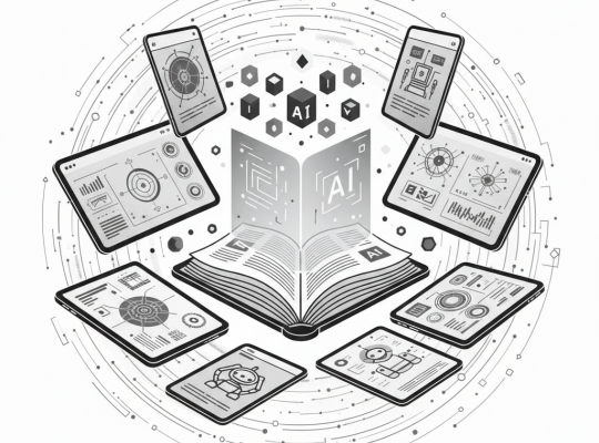 Poradniki, publikacje, tutoriale