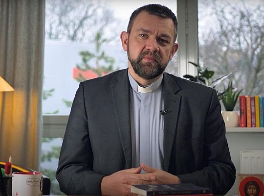 Webinar pt. Spowiedź w czasach boomu psychoterapii, nauki i duchowego rozeznawania