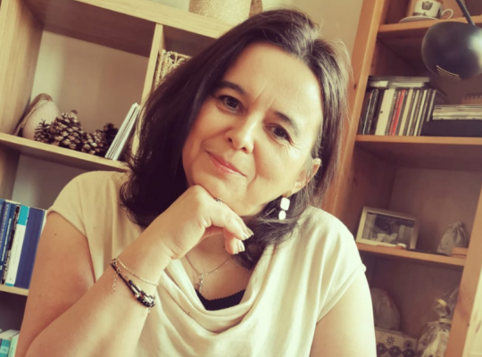 Webnar pt. Sens jako źródło siły nauczyciela- inspirowanie się myślą Viktora Frankla