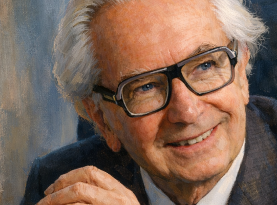 SEMINARIUM  Jak żyć z sensem wg. Viktora Emila Frankla