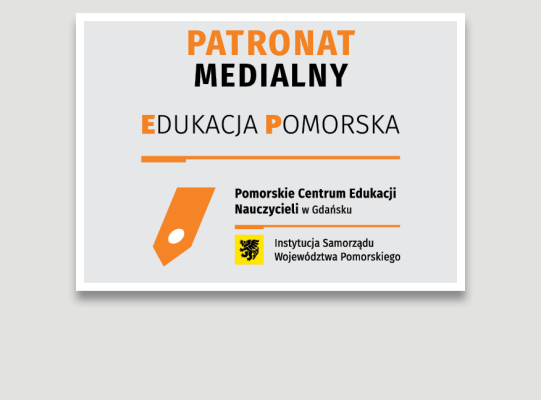 Patronat Medialny Edukacji Pomorskiej