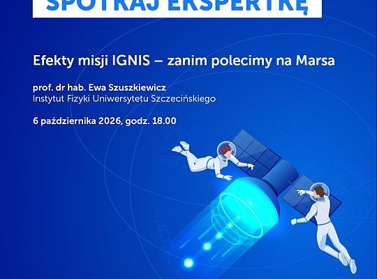 program edukacyjny ESERO