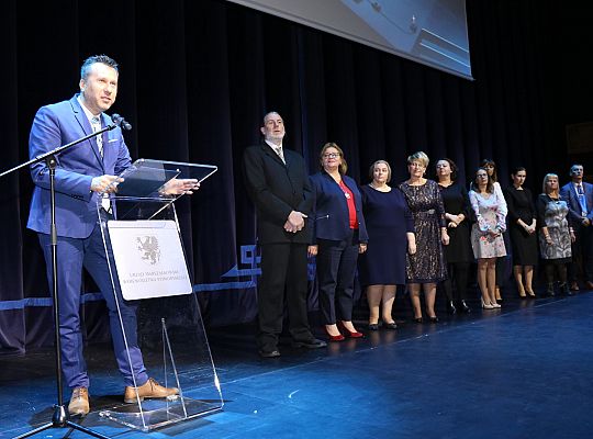 VII Forum Pomorskiej Edukacji