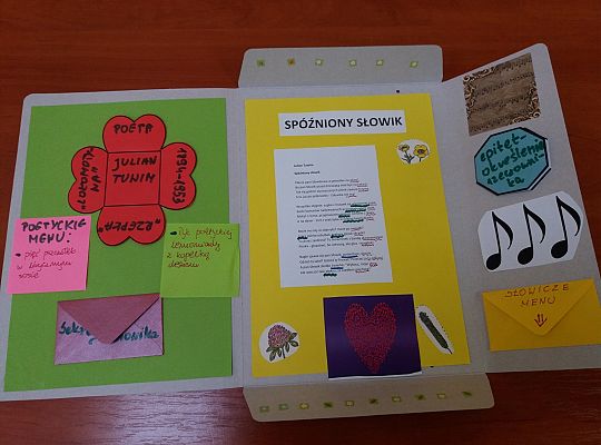 lapbook