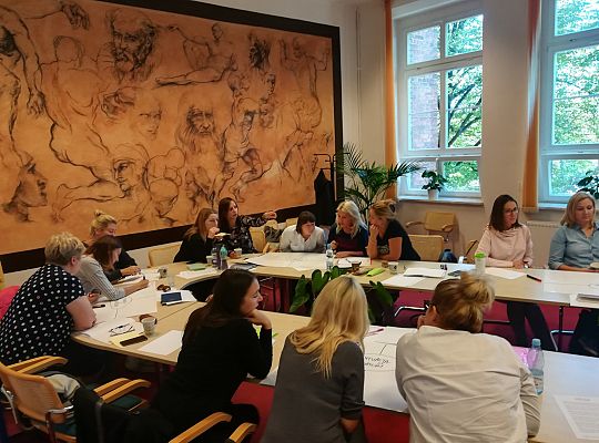 metodyka języka polskiego jako drugiego