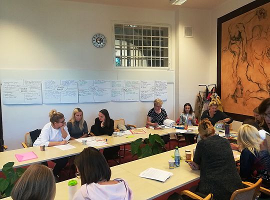 metodyka języka polskiego jako drugiego