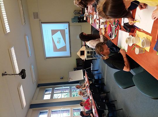 Kamishibai - teatr ilustracji