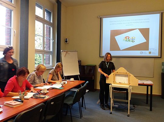 Kamishibai - teatr ilustracji