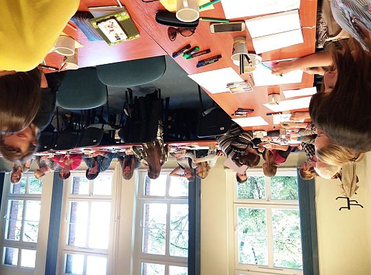 Kamishibai - teatr ilustracji