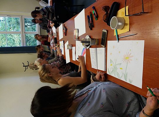 Kamishibai - teatr ilustracji