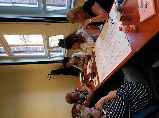 Poloniści z i(s)krą