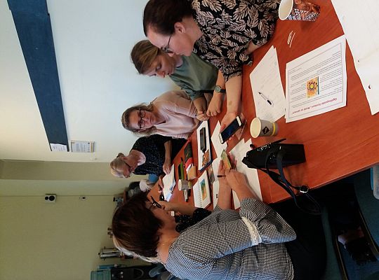 Poloniści z i(s)krą