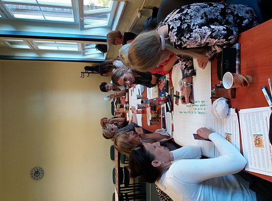 Poloniści z i(s)krą