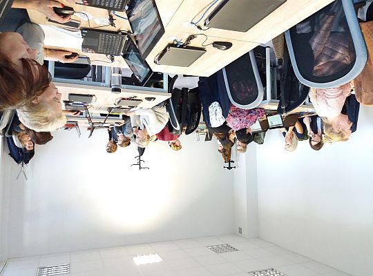 ZaTIKowany polonista