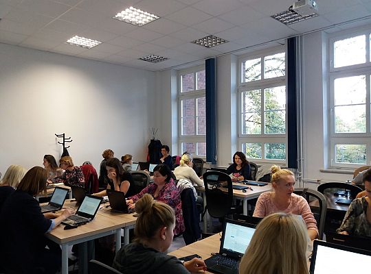 ZaTIKowany polonista