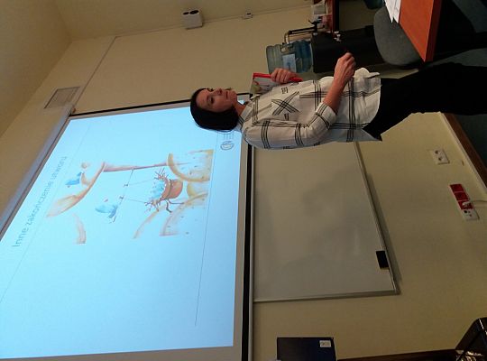 Wejdźmy do świata książek