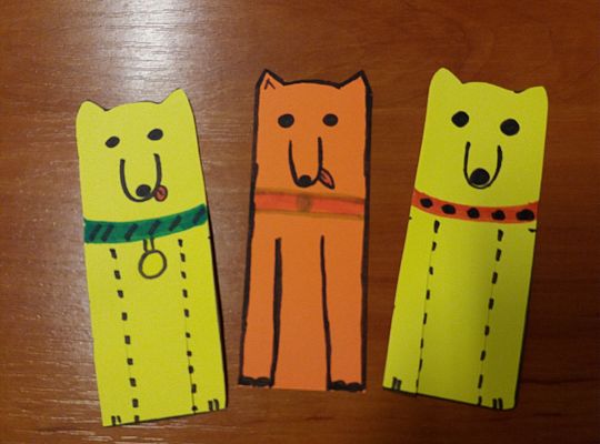 Wejdźmy do świata książek