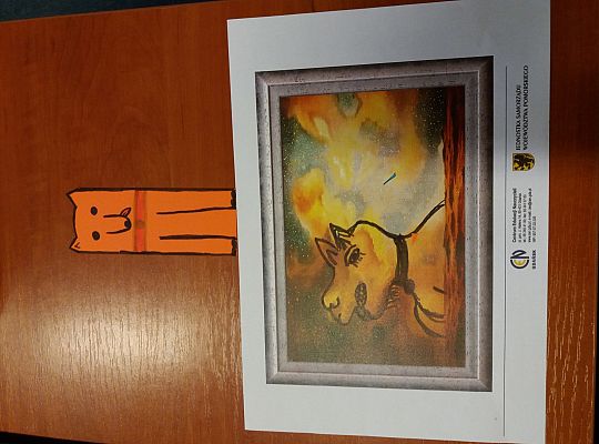 Wejdźmy do świata książek