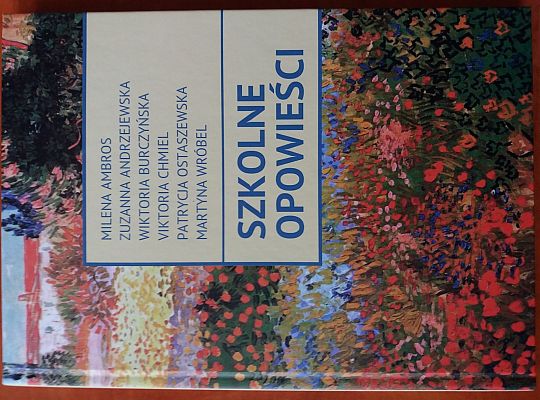 Kreatywna praca z książką