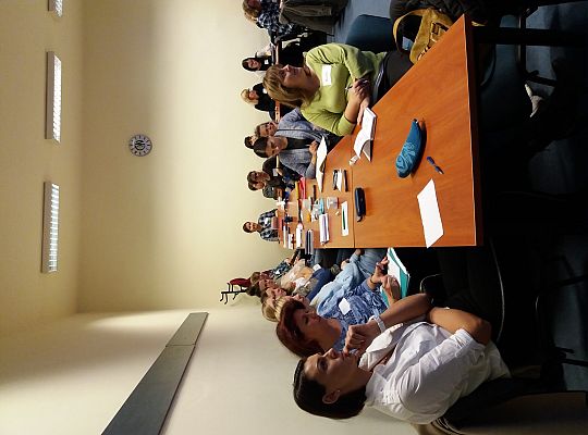 Kreatywna praca z książką