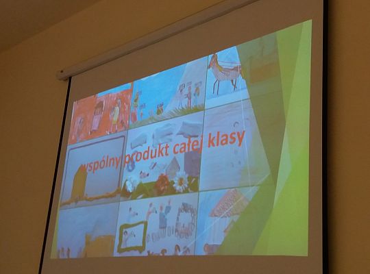 Kreatywna praca z książką