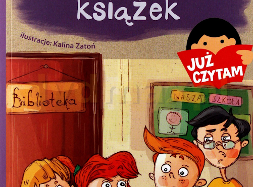 Kreatywna praca z książką