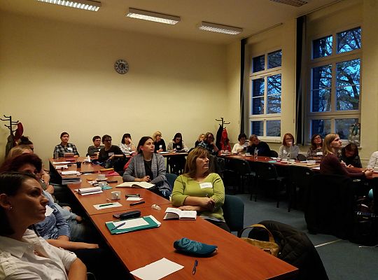 Kreatywna praca z książką